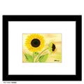 Golden, Print (#7032A)