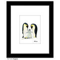 Penguins, Print (#7316A)