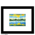 Reflection, Print (#7105B)