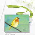 Robinette, Mini Canvas (MC-7685F)