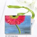 Gerber Grace, Mini Canvas (MC-7497B)
