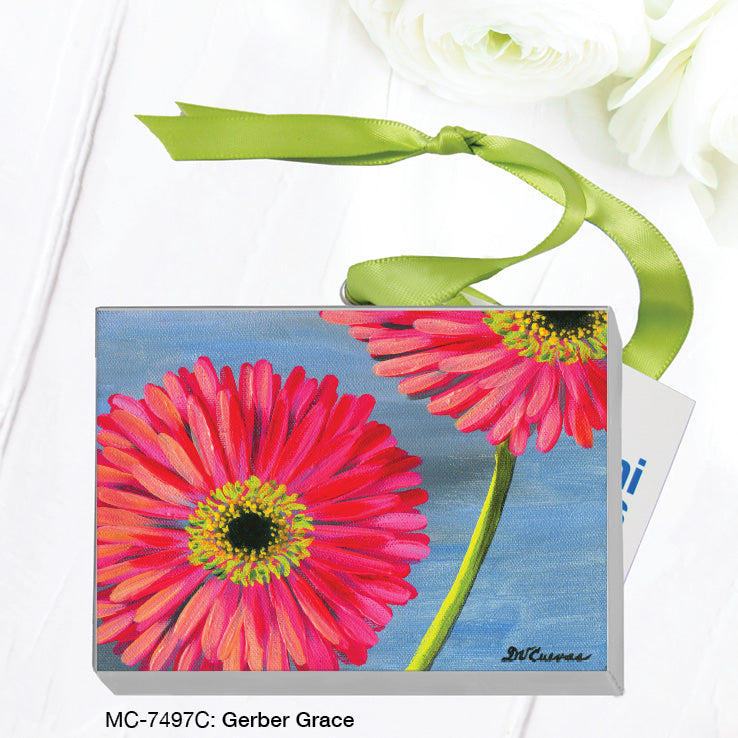 Gerber Grace, Mini Canvas (MC-7497C)