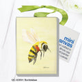 Bumblebee, Mini Canvas (MC-8285H)
