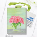 Still, Mini Canvas (MC-8585A)