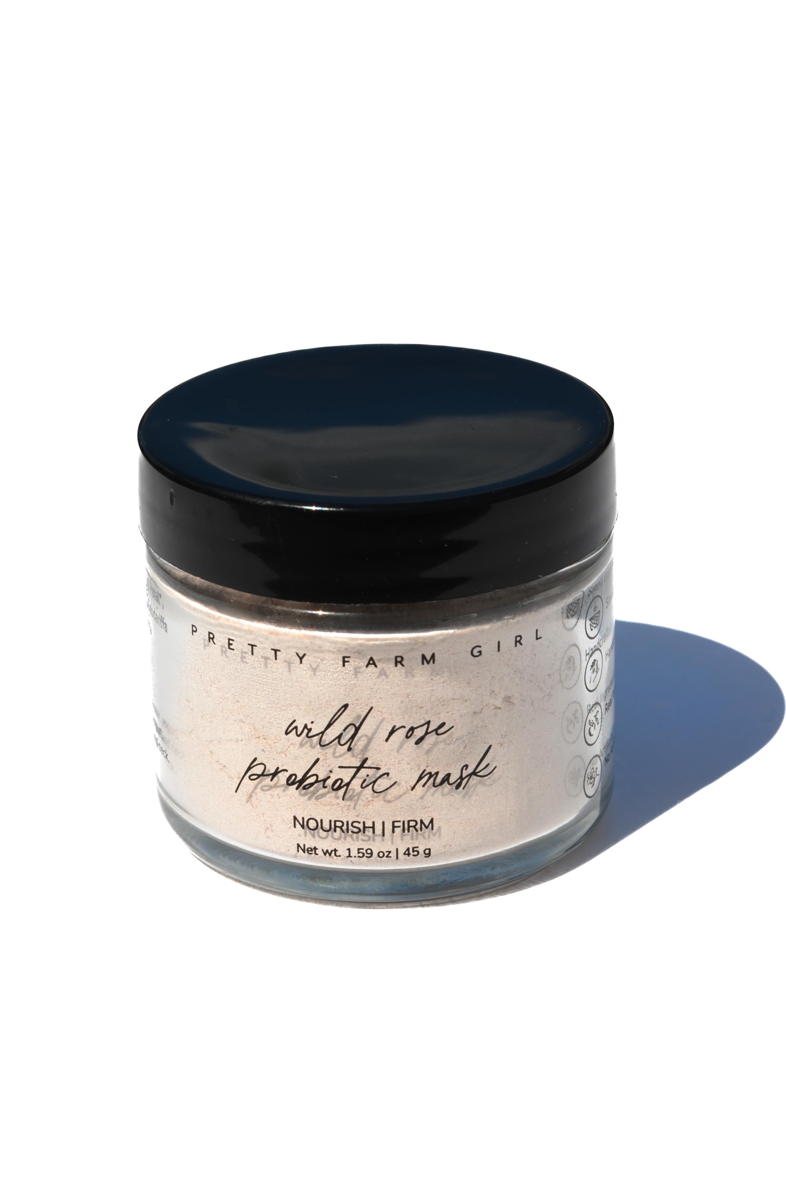 Starter Radiant Clean Beauty Face Kit