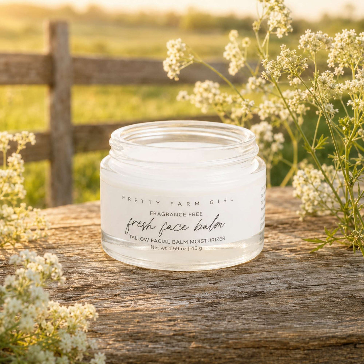 Sensitive Skin Fragrance Free Skincare Routine Essentials Kit