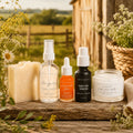 Sensitive Skin Fragrance Free Skincare Routine Essentials Kit