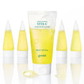 goodal Green Tangerine Vita-C Toning Serum Cleanser 160ml