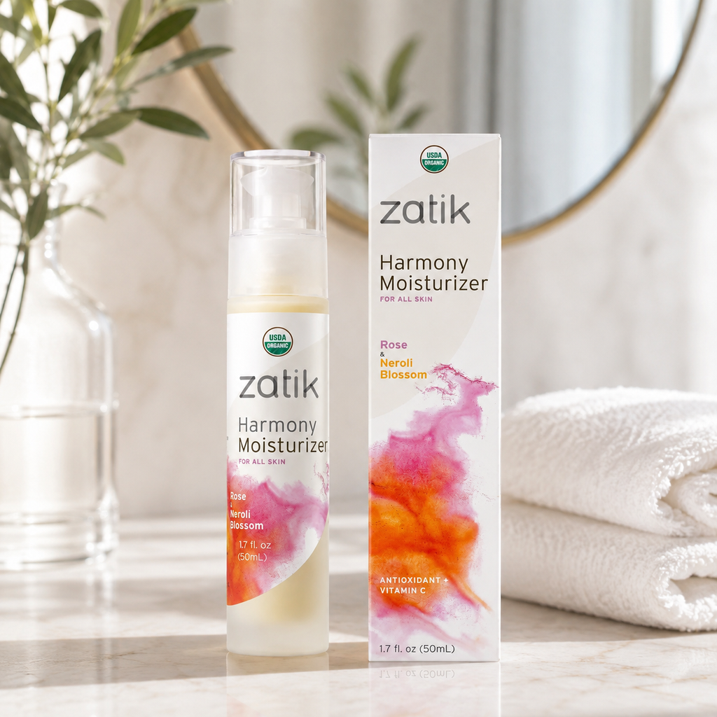 Harmony Moisturizer
