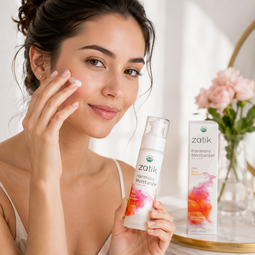Harmony Moisturizer