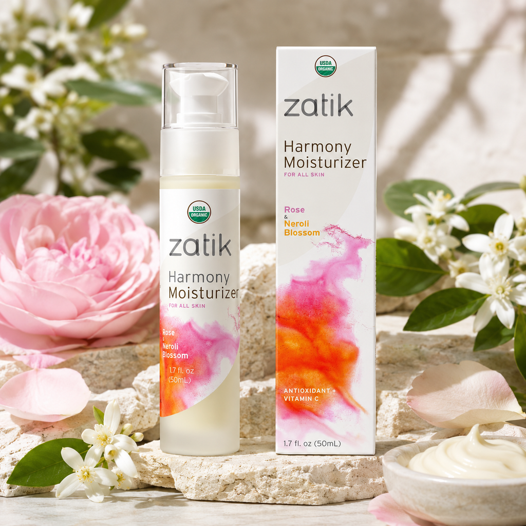 Harmony Moisturizer