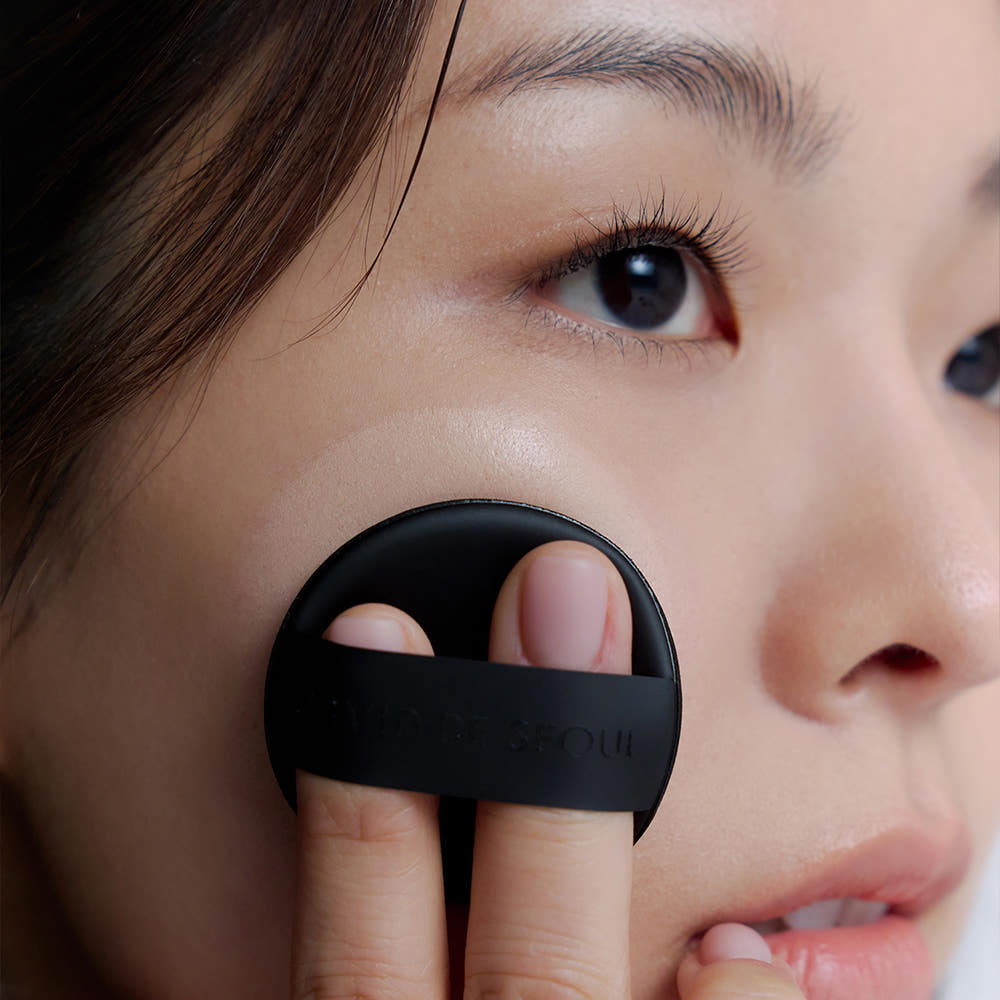 [JAVIN DE SEOUL] Wink Cushion Matte Pocket SPF50+ PA++++ 8g [Refill]