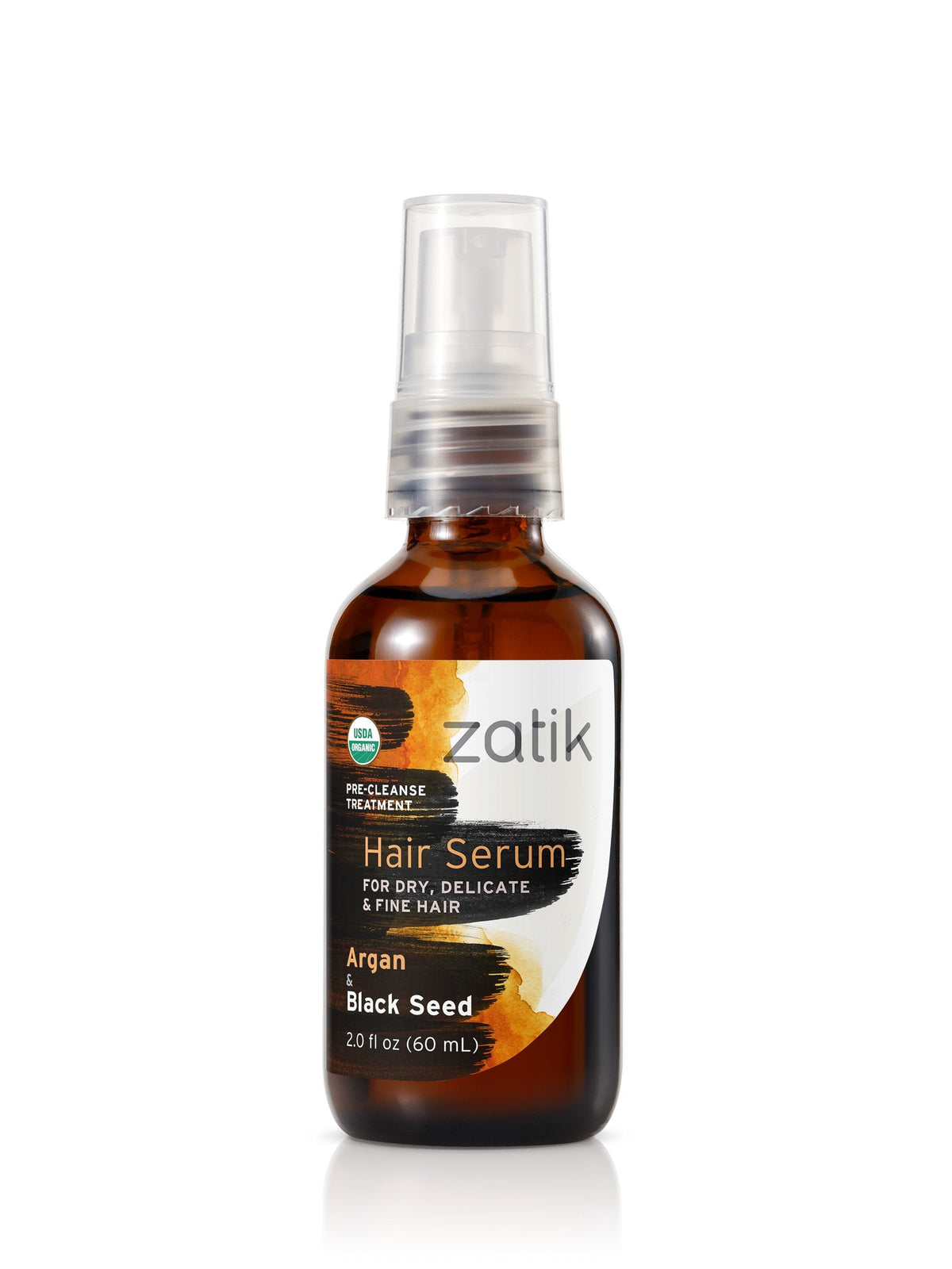 Hair Serum